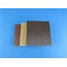 China Luxury Engineered WPC Decking Vinyl WPC Floor Deckings Composite Decks wholesale