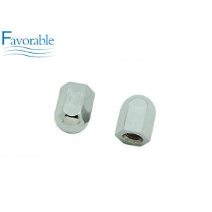 Metal Fixed Nut EC1-05 Cutter Parts For Eastman Auto Cutter Machine