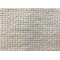 China Plain Weave Industrial Felt Fabric Endless Seam For Fiber Cement Machine on sale