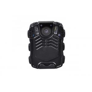 China Mini Spy Body Worn Camera For Police Law Enforcement Full HD Video Camera Recorder supplier