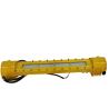 80W Explosion Proof LED Flood Light ATEX Rated for Hazardous Environments Golden Future