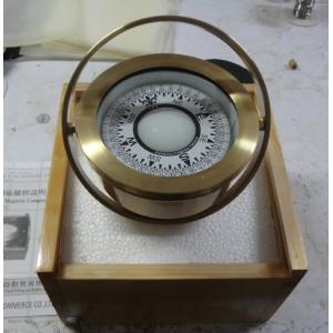 China Marine Brass Compass supplier