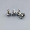 China High Strength Hex Bolt With Lock And Plain Washer Assemblies wholesale