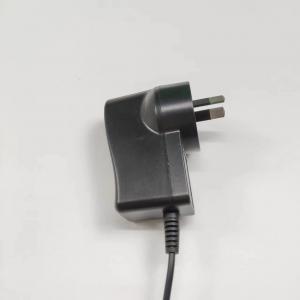 China 7.75W 8.7V 2.5A Wall Mount Power Adapters Safety Electric Supply For Tv supplier