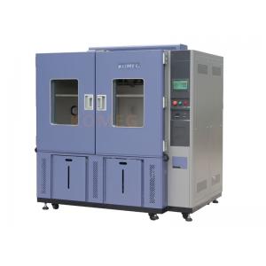 China Programmable Lab LED Testing Equipment Climatic Temperature and Humidity Chamber wholesale