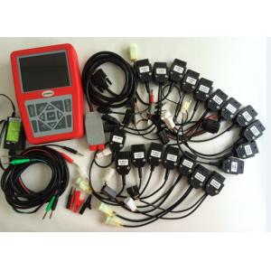 China High Precise BMW Diagnostics Tool diagnostic scanner for motorcycles supplier