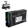China DC Servo Motor Drive 24V 12A Low Voltage With Incremental Encoder wholesale