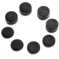 China 8 In 1 Kit Set Silicone Thumb Grips Ergonomic For PS / XBOX Controller on sale