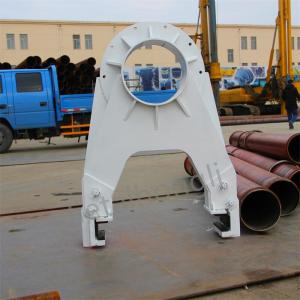 16Mn/35CrMo Kelly Guide For Rotary Drilling Rig Spare Parts Construction Machine Parts