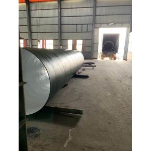 China ERW Stainless Steel Welded Tube For Hydro Power Plant supplier