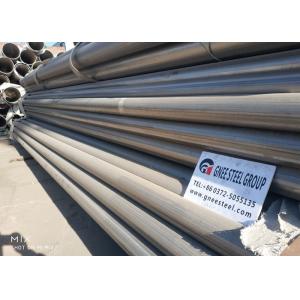 2B SS Seamless 15mm Od Stainless Steel Tube , 316 Stainless Steel tube