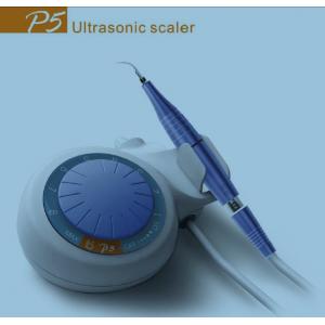 China Dental Ultrasonic Scalers—P5 Detachable Type supplier