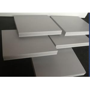 Fire Retardant White Foam Insulation Board ,  4x8ft Waterproof Insulation Board