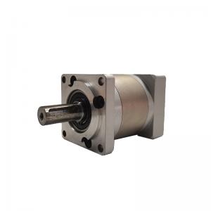 AGV Precision Planetary Gear Reducer Gearbox Servo Motor IP65 Protection