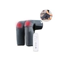 China Full Leg Massager for Circulation and Relaxation Heating Air Pressure Compression on sale