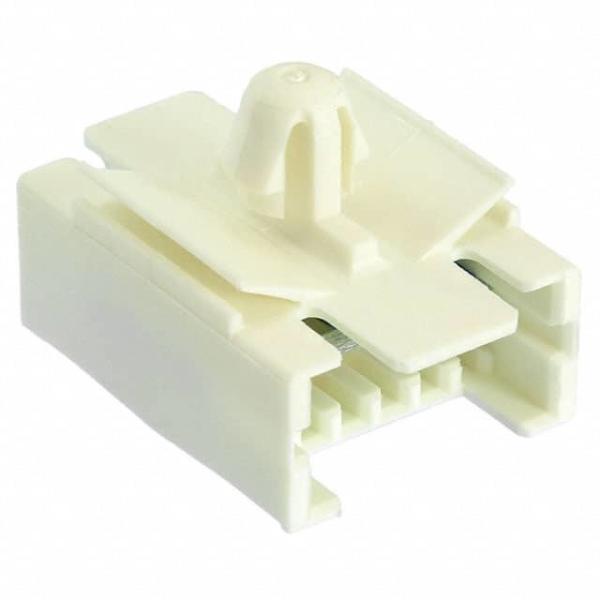 293036-1 Connectors Interconnects Rectangular Connectors Adapters