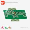 pcb clad board small pcb board Speaker Printed Circuit Board main pcb assembly main pcb goldfinger pcb
