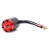 China High Torque 15000 RPM Brushless DC Motor with 1200W Max Power and 3600g Max Thrust for Underwater Thruster Applications wholesale