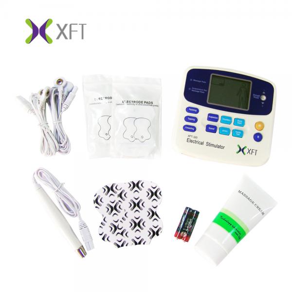 CE and ISO Manufacturer electrical acupuncture machine