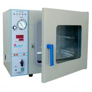 China Mobile Vacuum Dryer Oven With Air-Tightness For Compound Material , 210L supplier