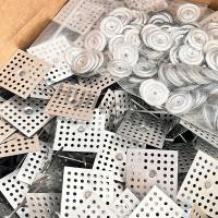 China Rock Wool Insulation Pins Galvanized Steel on sale