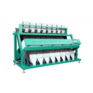 8 Ton / H Industrial Sorting Machine 99.99% Accuracy Plastic Color Sorter Machine