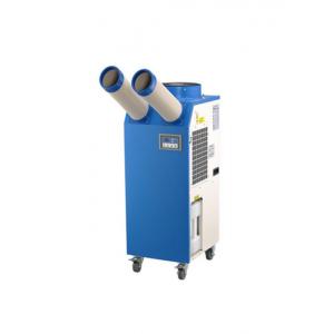 China 9000 BTU Portable Spot Air Conditioner For Outdoor Exhibition Tent supplier