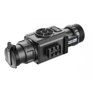 China Infrared Imaging Weapon Clip On Thermal Sight High - Tech For Day Scope supplier