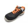 EVA Midsole Non Slip Work Shoes / Electrical Shock Proof Safety Shoes Single