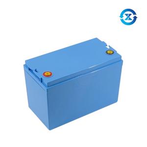 China Reliable 40AH 24V LiFePO4 Batteries For Traffic Signal supplier