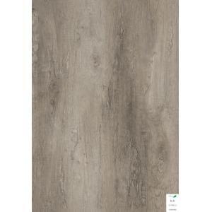 China Waterproof Vinyl Wood Plank Flooring Colorful Ture Glueless Mouldproof wholesale