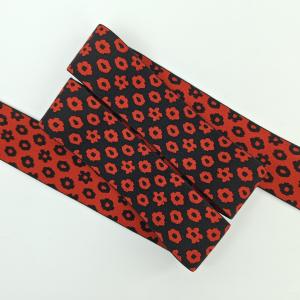Free sample wholesale custom bands tape ribbon nylon 66 elastic waistband