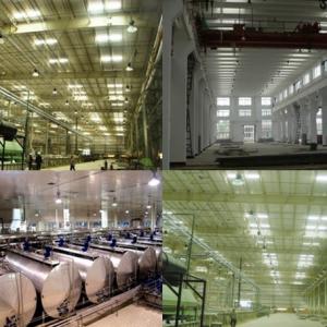 China Industrial Applications: (LED Tube, LED High Bay Light, LED Flood Light) supplier