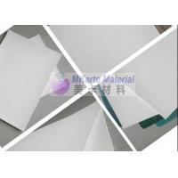 China Credit Card Laminating Process Material Cushion Pad For PVC Card Press Laminator on sale