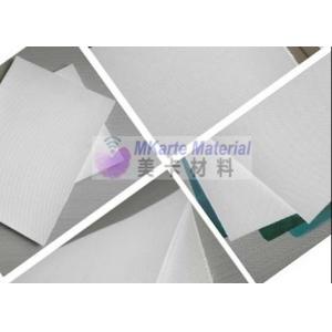 Credit Card Laminating Process Material Cushion Pad For PVC Card Press Laminator