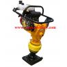 Tamping Rammer with Honda 3HP 78kgs Construction Machinery Tools