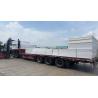 China Smooth polypropylene PP Wall Sheet Board moistureproof OEM wholesale