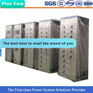 China GCS1 economic and convenient 1200A indoor LT switchboard supplier