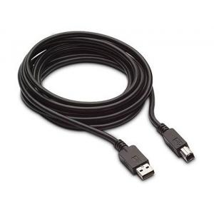 China USB 2.0 A-Male to B-Male Extension Cable supplier