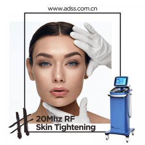 China Latest Thermage Machine , RF Thermage Equipment Price For Skin Rejuvenation supplier