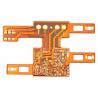Customized Flexible Printed Circuit Board With RA copper and Polyimide PI