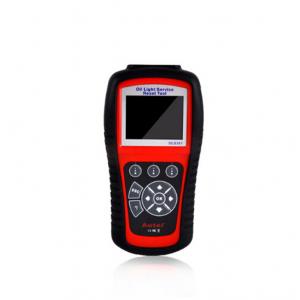 Autel MaxiService OLS301 Automatic Reset Tool OBDII/EOBD coverage Resets Oil Service Light