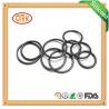 China rubber products wholesale High Tempereture blue Silicone O Rings wholesale