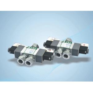 China High Performance Digital Speed Indicator With Double Electric Control Air Valve supplier