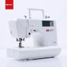 650rpm 100mm Computer Sewing Machine Embroidery EOC 1500