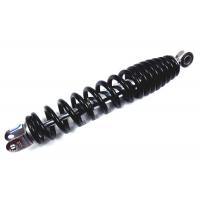 China Aftermarket Motorcycle Rear Shocks Absorbers Replacement Stainless Steel Material on sale