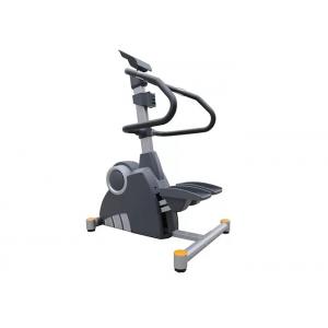 LED Cycling Gym Equipment Elliptical Trainer Cross Cardio Stair Stepper