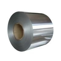 China Recyclable AA3104 Food Grade Aluminium Coil 1.4mm thickness For Beverage Can Body Stock on sale