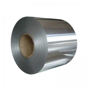 Recyclable AA3104 Food Grade Aluminium Coil 1.4mm thickness For Beverage Can Body Stock