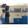 High Efficient CNC Spring Machine Twelve Axes For 3-8mm Low-Carbon Steel